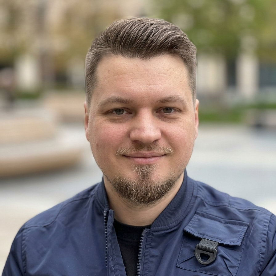Błażej Adamczyk